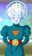 Grand Priest (Dragon Ball Super)