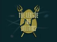 League of Villains (The Adventures of Jimmy Neutron: Boy Genius)