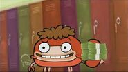 Randy Pincherson (Fish Hooks)