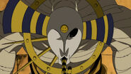 Wrath of the Pharaoh (Soul Eater)