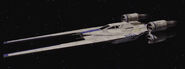 U-Wing (Star Wars)