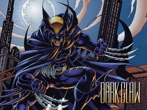 Darkclaw