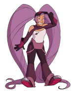 Entrapta (She-ra: Princess of Power)