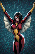 Spider-Woman (Marvel Comics)