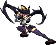 Filia (Skullgirls)