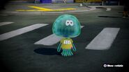 A Jellyfish (Splatoon)