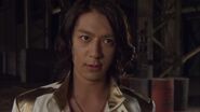 Masato Jin/Beet Buster (Tokumei Sentai Go-Busters)