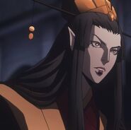 Chō (Castlevania)