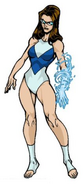 Aqua-Chica (Image Comics)