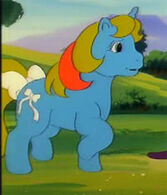 Ribbon (My Little Pony)