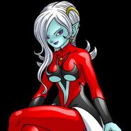 Towa (Dragon Ball Xenoverse)