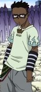 Kilik Rung (Soul Eater)