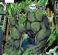 Doomsday (DC Comics), is immune to all that once killed him.