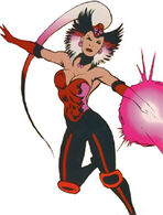 Cerise (Marvel comics)