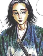 Seijuro Yoshioka (Vagabond)