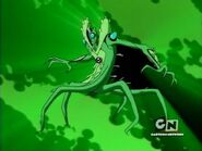 Wildvine (Ben 10 series)