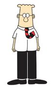 Dilbert (Dilbert)