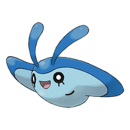 Mantyke (Pokémon)