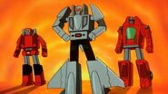 Guardians (Challenge of the Gobots)