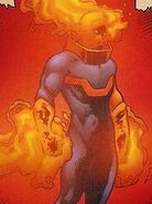 Hot Spot (DC Comics)