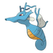 Kingdra (Pokémon)