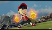 Boboiboy Fire (Boboiboy)