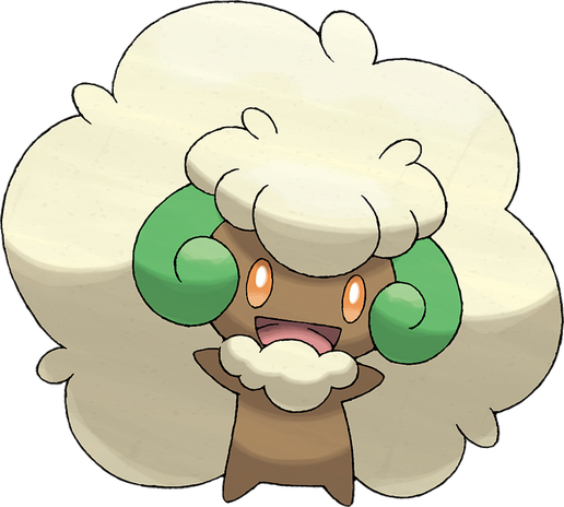 Whimsicott