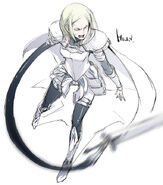 Helen (Claymore)