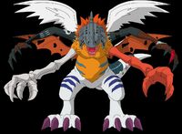 Kimeramon (Digimon)