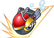 Wheelie (Kirby)