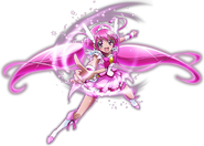 Cure Happy (Smile Pretty Cure)