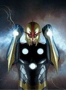 Richard Rider/Nova (Marvel Comics)