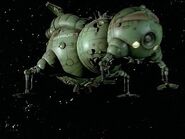 JMC Starbug (Red Dwarf)