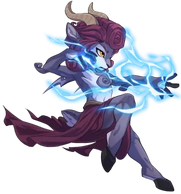 Absa (Rivals of Aether)