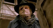 Peyton Westlake (Darkman)