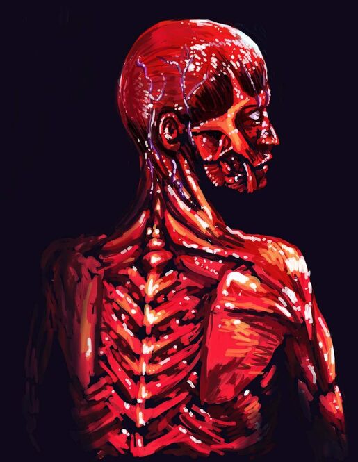 Skinless