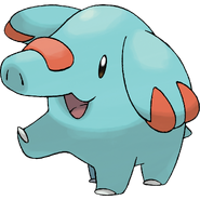 Phanpy (Pokémon)