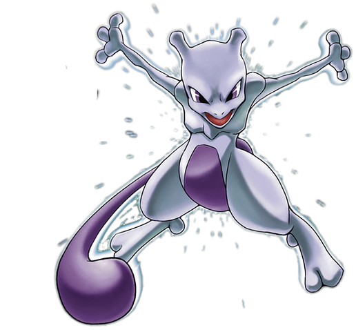 Mewtwo