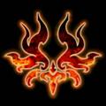 True Fire Rune (Suikoden III)