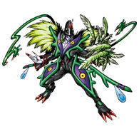 Algomon (Digimon)