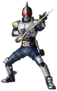 Kazuma Kenzaki/Kamen Rider Blade (Kamen Rider Blade)