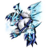 Paledramon (Digimon)