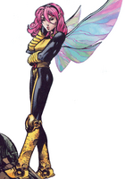 Pixie (Marvel Comics)