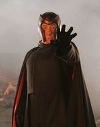 Erik Lehnsherr/Magneto (X-Men Movies)