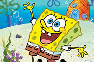 SpongeBob SquarePants (SpongeBob SquarePants)