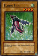 Flying Fish (Yu-Gi-Oh!)