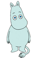 Moomintroll (Moomin)