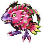 Pomumon (Digimon)