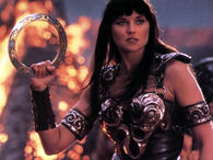 Xena (Xena Warrior Princess)