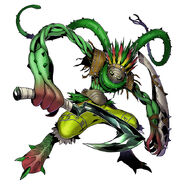 Ajatarmon (Digimon)